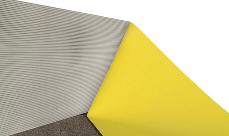 f22 resa materiale