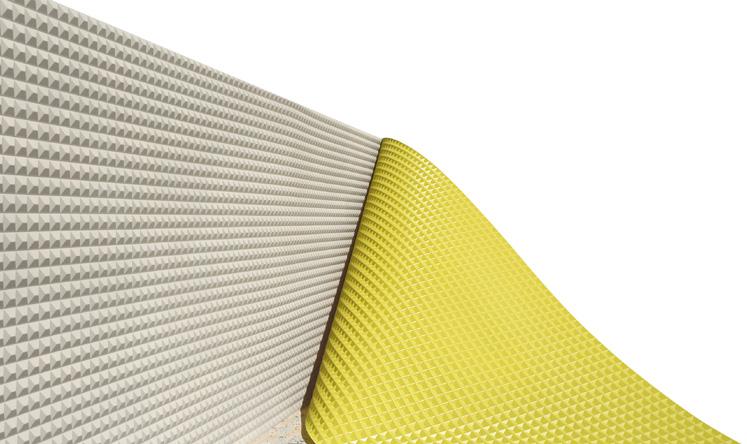 f23 resa materiale