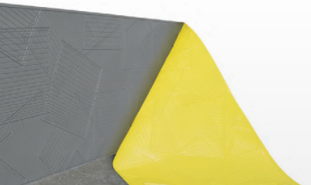 f61 resa materiale