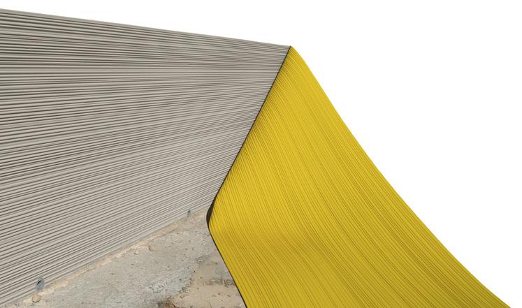 f75 resa materiale